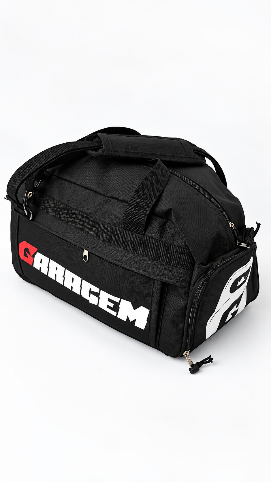 BOLSA GARAGEM TRAINING